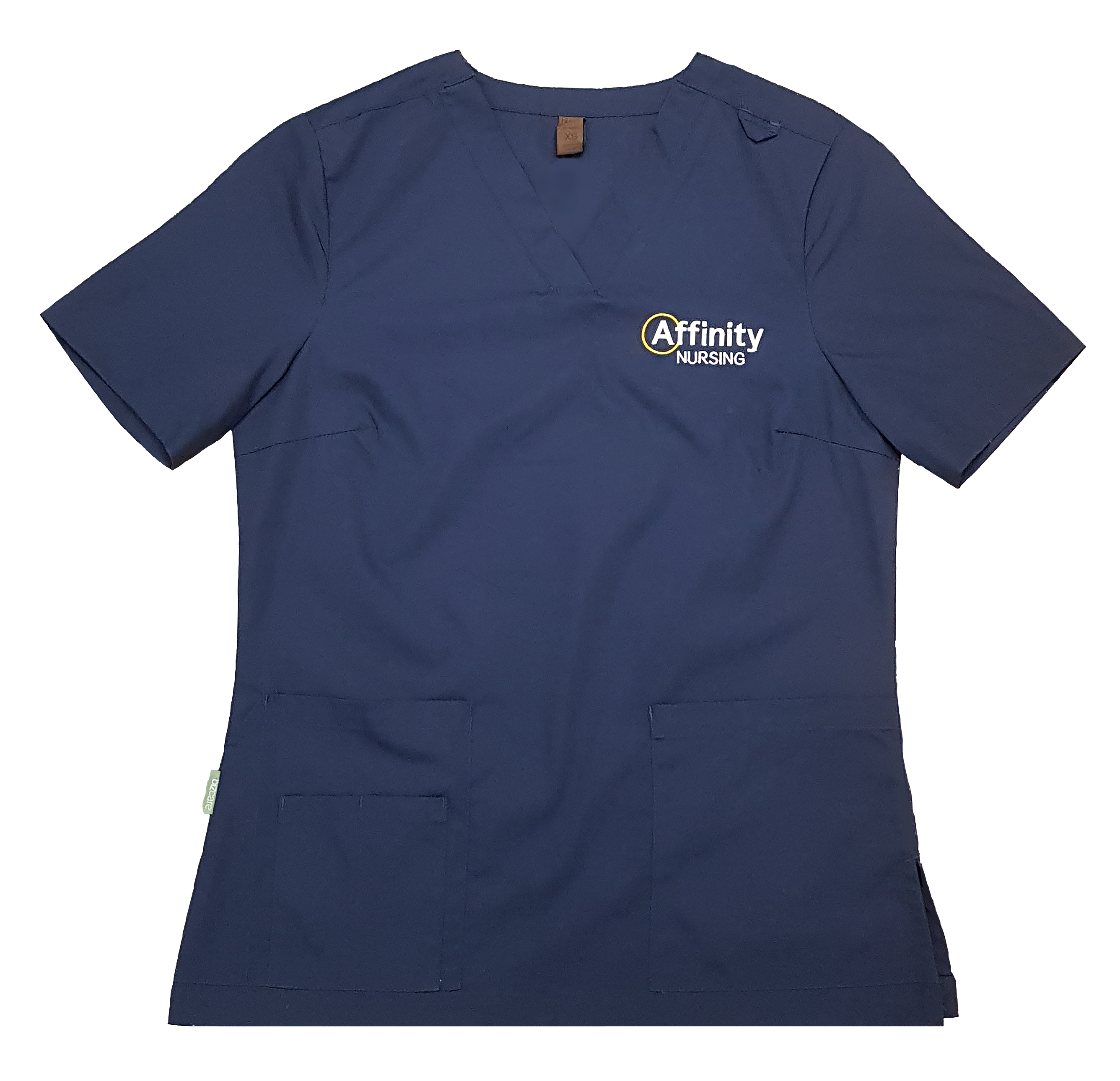 Scrub Order Form Uniform Order and Exchange Form