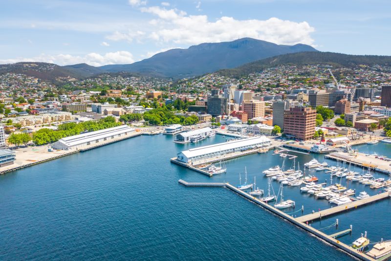 Hobart – Eat Like a Local