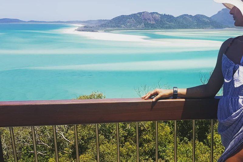 Behind the Scenes with Shafia – Mackay