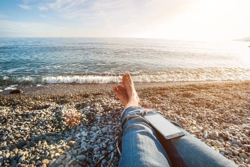 Handy Apps for Your Next Contract