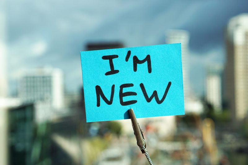 Top Tips for Your First Contract