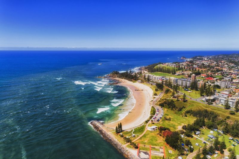 Things to Do: Port Macquarie, NSW