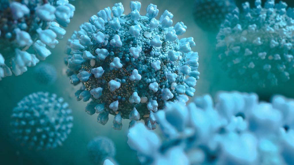 Coronavirus Image