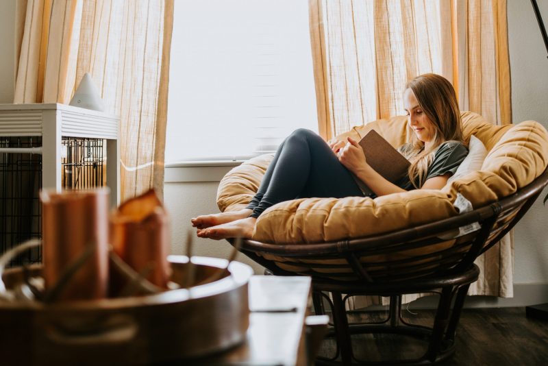 Things to do in Self Isolation