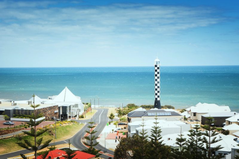 Location Spotlight: Bunbury, Western Australia