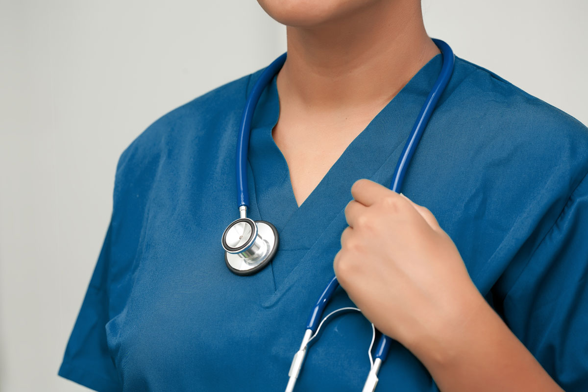 Contract nursing and COVID-19, what you need to know - Affinity Nursing