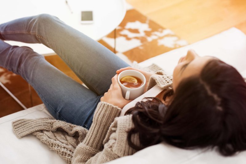 How to manage your mental health during COVID-19