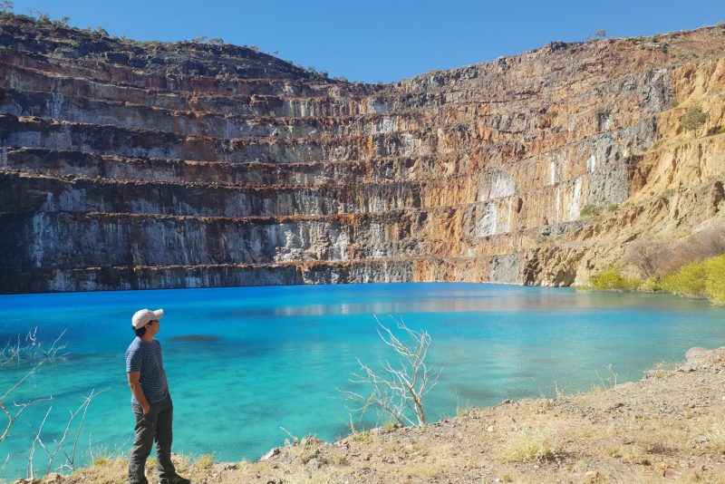 Affinity Nurse Spotlight – RN Juan Carlos