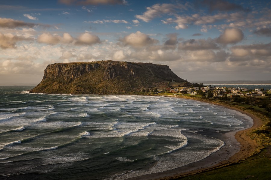 Why you should go to tasmania in 2021 | Stanley - The Nut