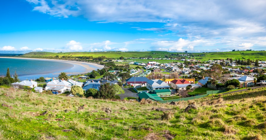 Why you should go to tasmania in 2021 | Stanley Nut Town