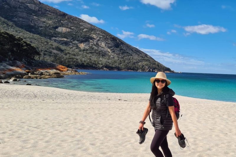 Why you should go to Tasmania this year!