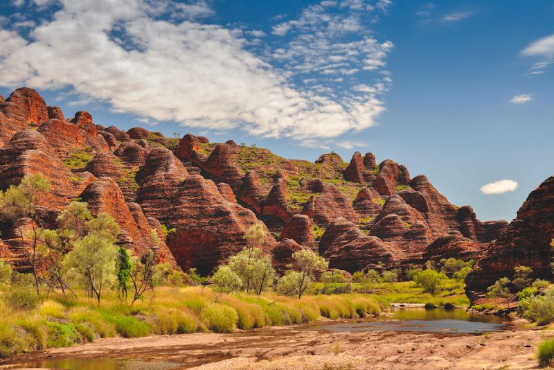 Location Spotlight: Kununurra, Western Australia