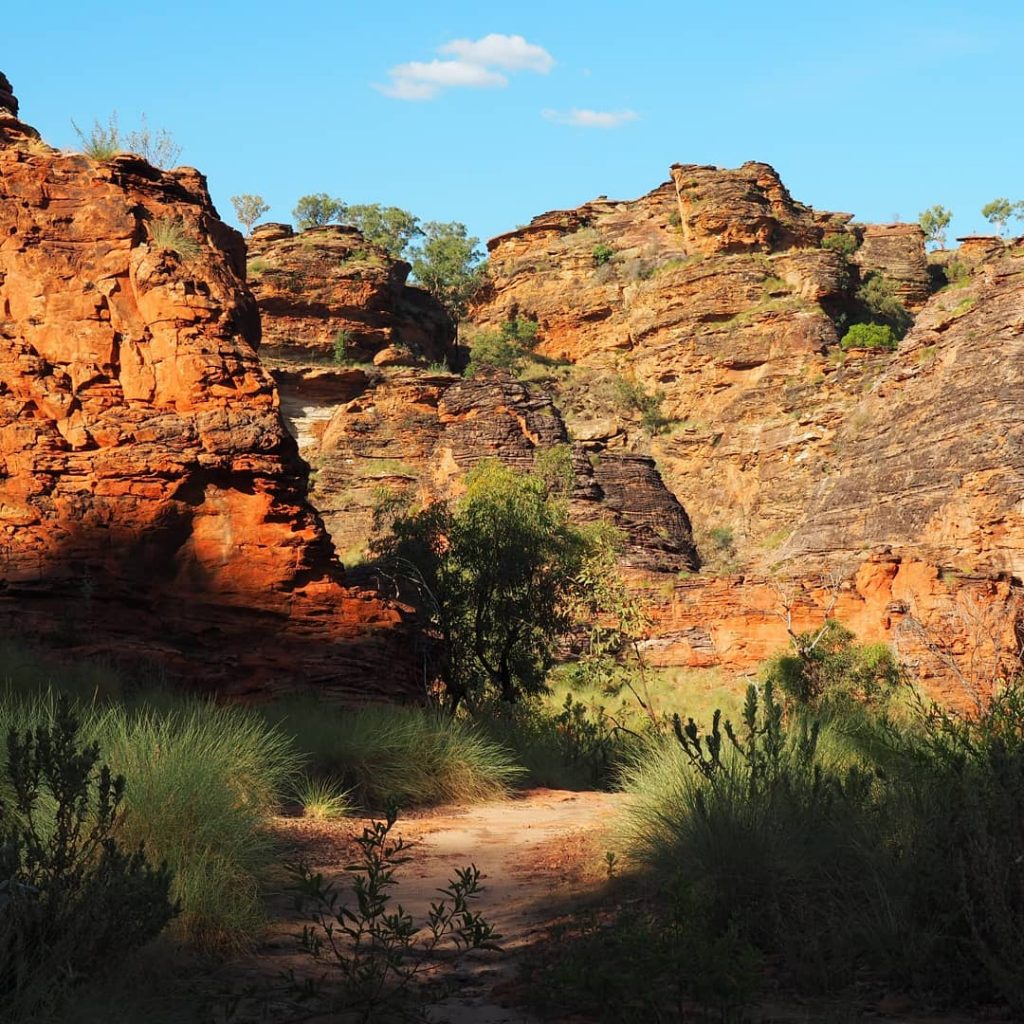 Kununurra Location Spotlight - Affinity Nursing