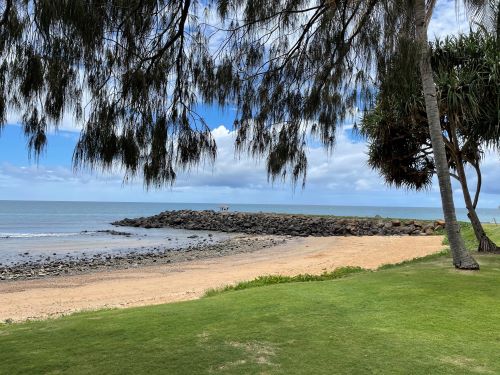 Bargara View - Bundaberg Hot Spot QLD