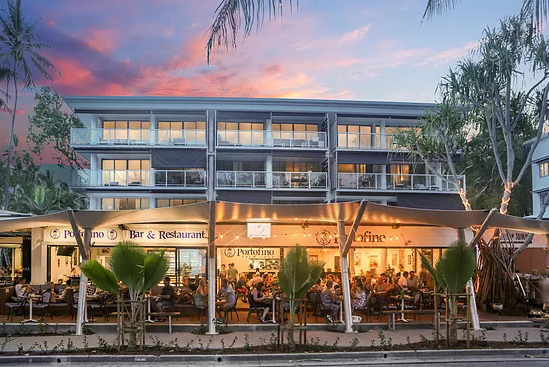 Cairns Queensland eat like a local