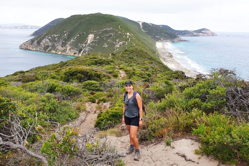 Affinity Nurse Spotlight – RN Sarah