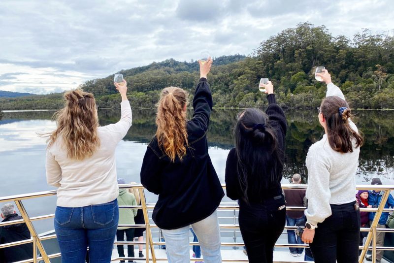 How Affinity Nurses Spent 2021