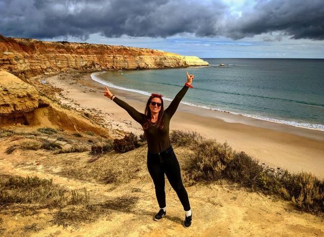 Traits for a successful agency nurse - Natalie Hancox