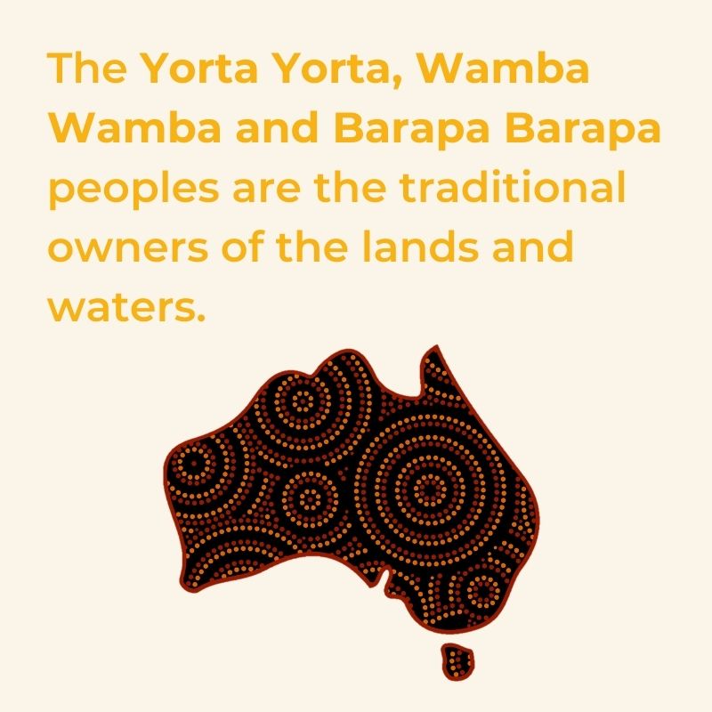 Traditional Land Owners Blog Banners