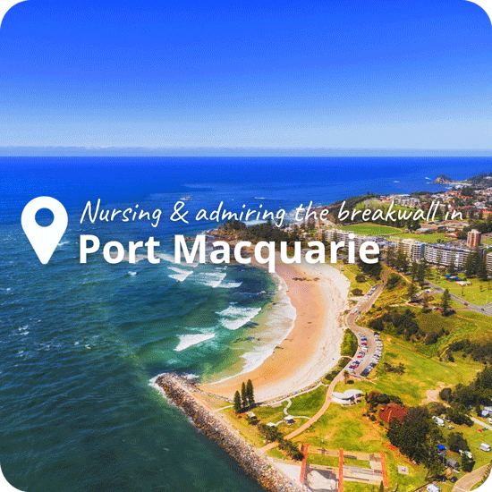Travel_nursing_Mid_North_Coast_NSW_Port_Macquarie