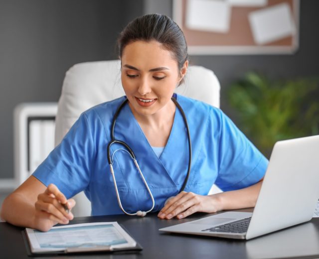 agency_nursing_CV_tips