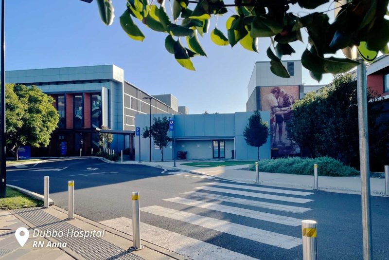 Here’s what to expect as a rural nurse