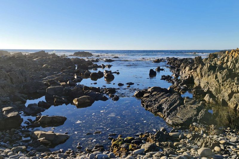 Nursing on King Island with RN Jo