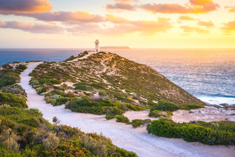 Eat like a local – Yorke Peninsula