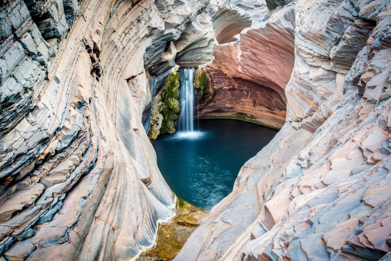 Location Spotlight: The Pilbara, WA