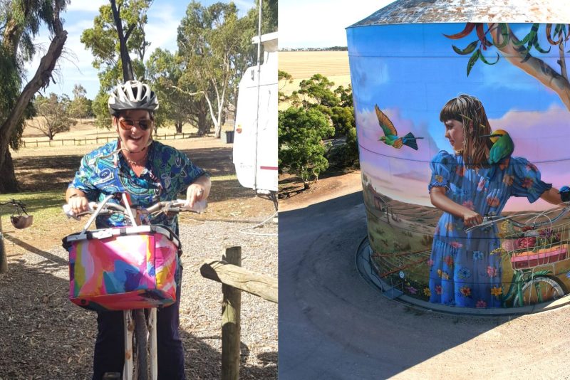 Meet RN/RM Sinead: Living out the “call the midwife” dreams