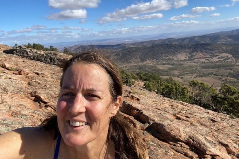 Agency midwife life in Crystal Brook, SA with RM Sally