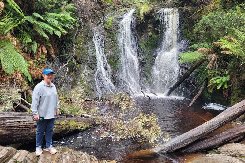 Meet RN Carol – Working around life, instead of living around work