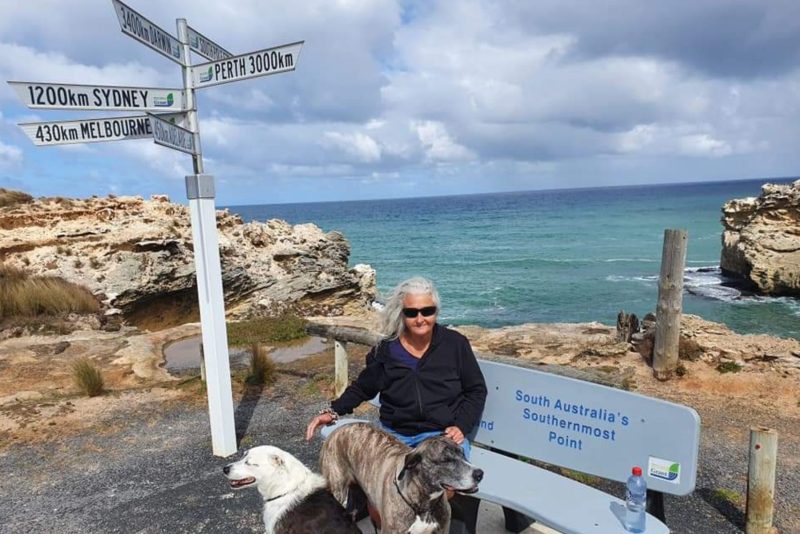 Meet RN Di – The ED travel nurse with a generation of experience