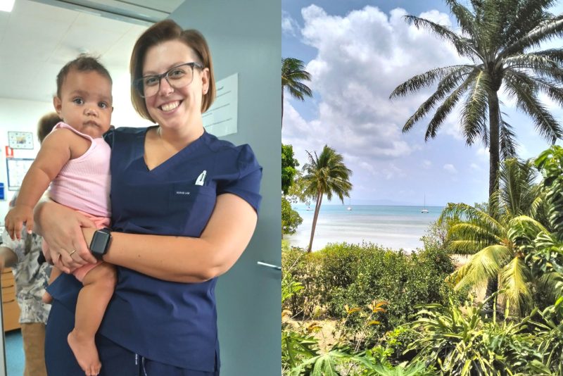 Meet RN Jodie – The NZ RN transitioning into remote area nursing in Australia