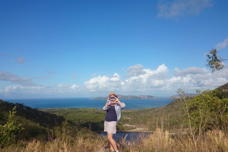 Meet RN Ali – The ED travel nurse expanding her skillset in remote Queensland