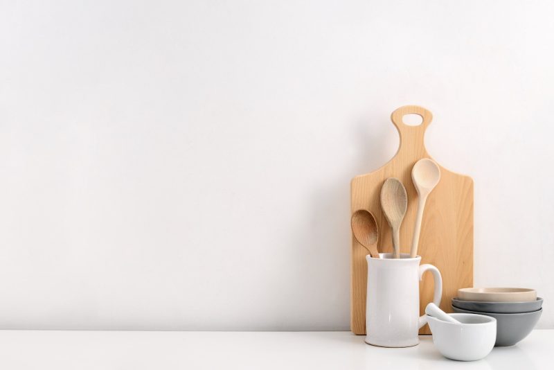 Quick and easy meals for travel nurses and midwives