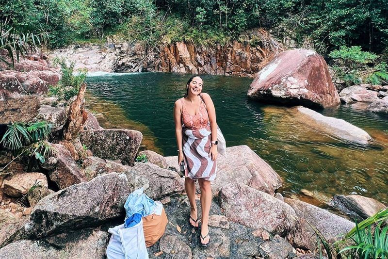 Meet RN Mary – Gaining confidence through lifelong learning